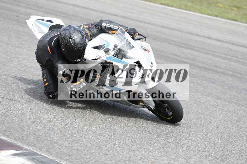 /34 25.07.2025 Speer Racing ADR/Gruppe rot/219